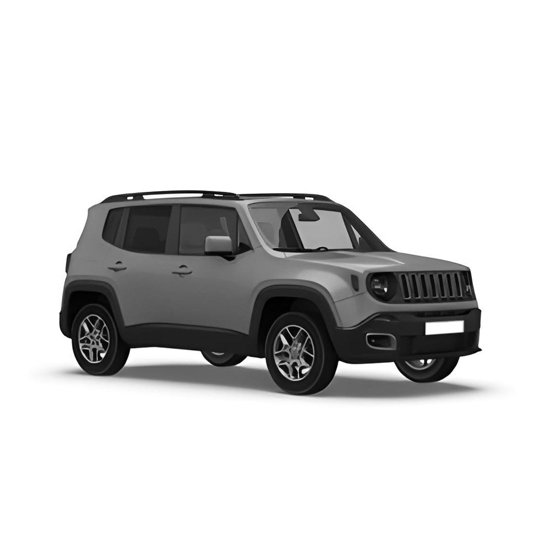 Jeep Renegade (2014 - 2025) | Pluto Divisori