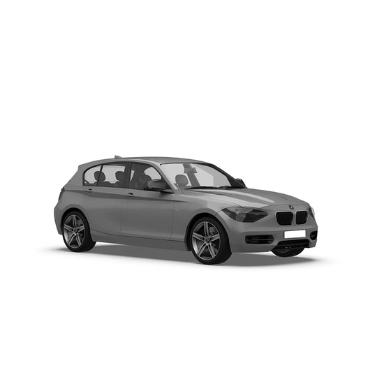 Bmw Serie 1 F20 (2011 - 2015) | Pluto Divisori