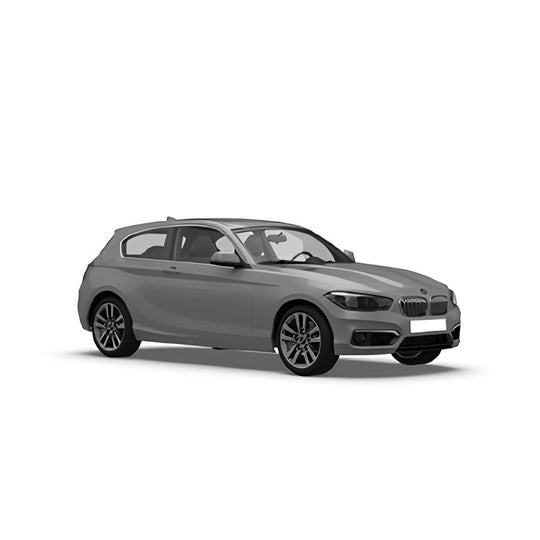 Bmw Serie 1 F20 (2015 - 2019) | Pluto Divisori