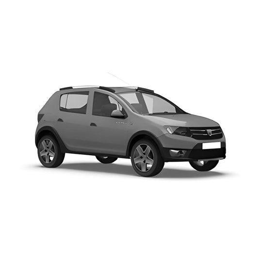 Dacia Sandero Stepway II (2012 - 2016) | Pluto Divisori