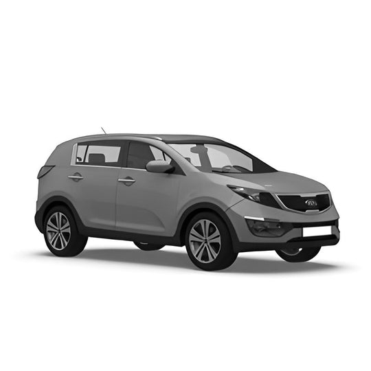 Kia Sportage III Serie (2010 - 2016) | Pluto Divisori