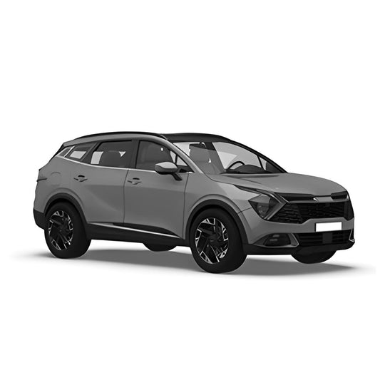 Kia Sportage V Serie (2021 >) | Pluto Divisori