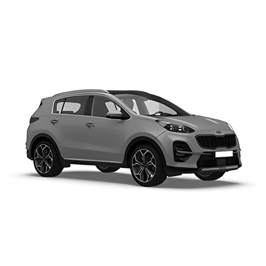 Kia Sportage IV Serie (2016 - 2021) | Pluto Divisori