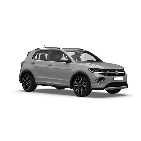 Volkswagen T-Cross (2023 >) | Pluto Divisori