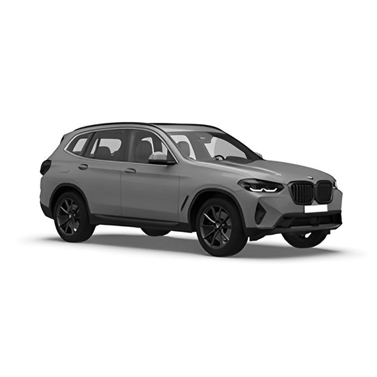 Bmw X3 G01 (2021>) | Pluto Divisori