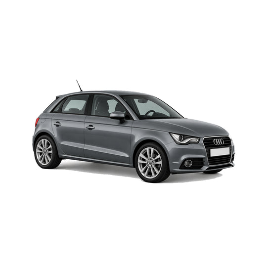 Audi A1 I (2010 - 2018) | Pluto Divisori