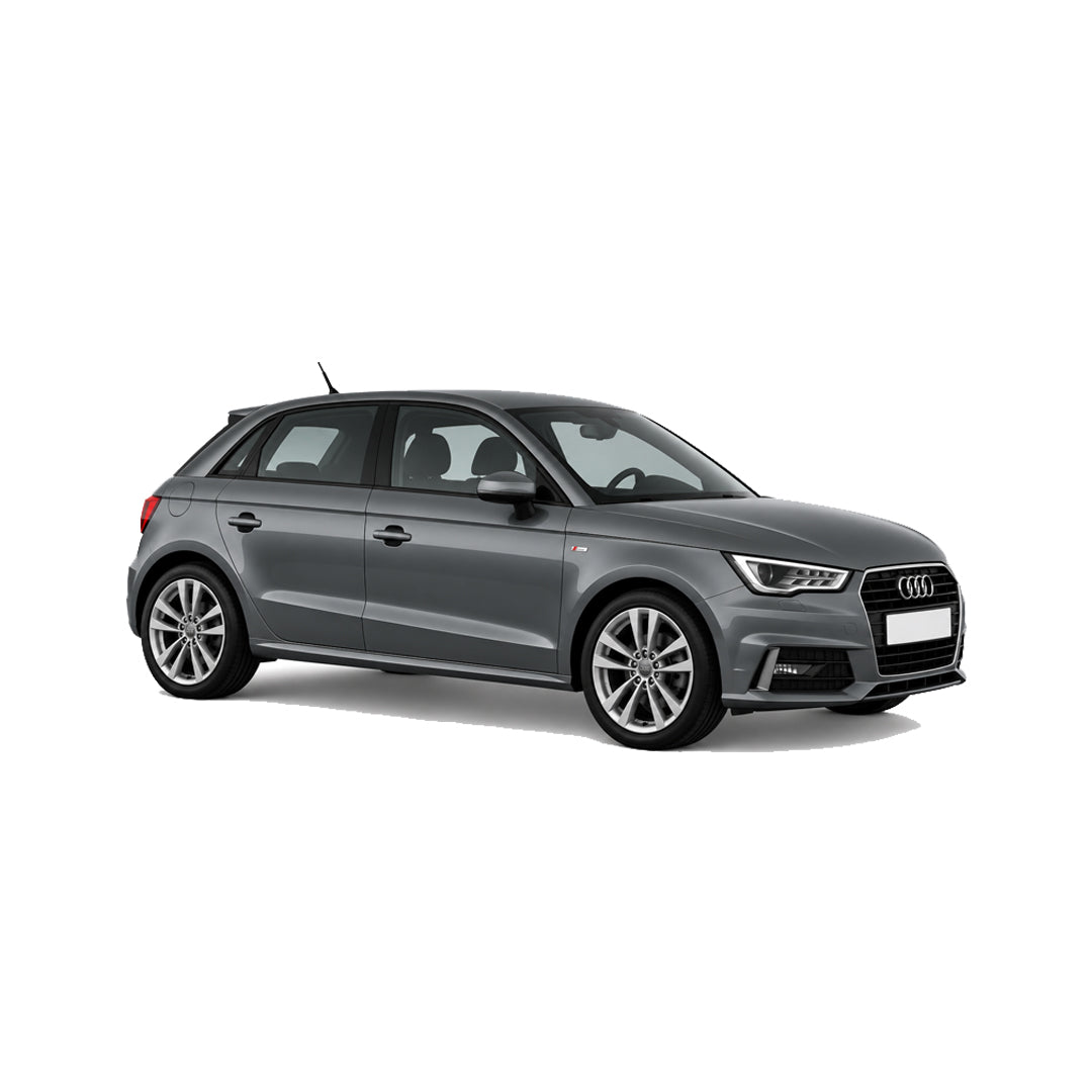Audi A1 I (2010 - 2018) | Pluto Divisori