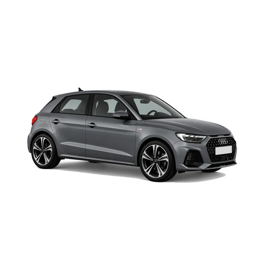 Audi A1 II (2018 - 2026) | Pluto Divisori