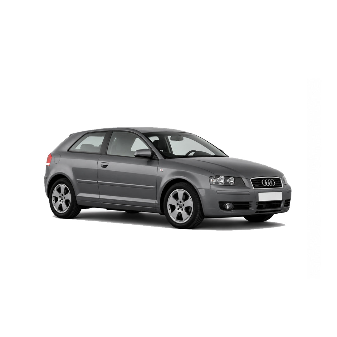 Audi A3 II (2003 - 2005) | Pluto Divisori