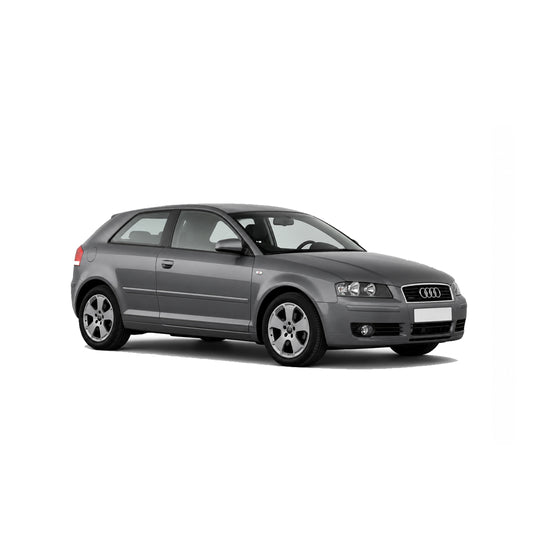Audi A3 II (2003 - 2005) | Pluto Divisori