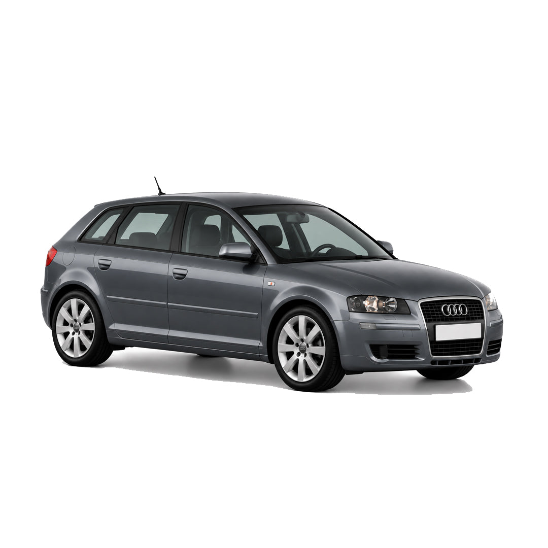 Audi A3 II (2003 - 2013) | Pluto Divisori