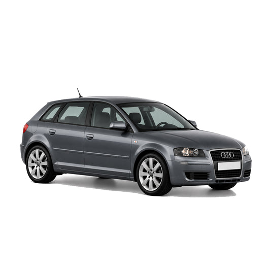 Audi A3 II (2003 - 2013) | Pluto Divisori