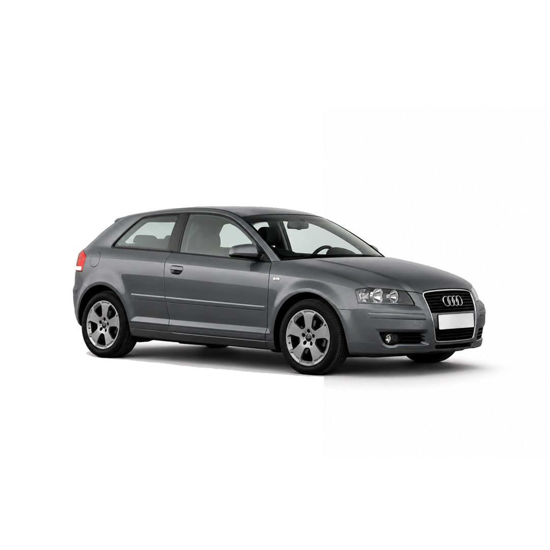 Audi A3 II (2005 - 2008) | Pluto Divisori