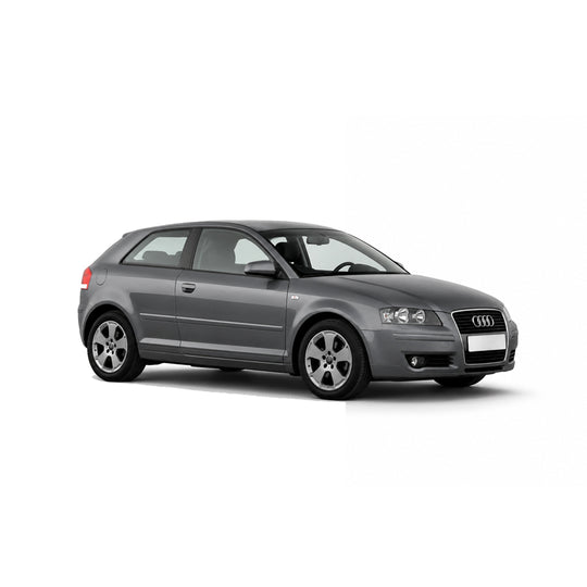 Audi A3 II (2005 - 2008) | Pluto Divisori
