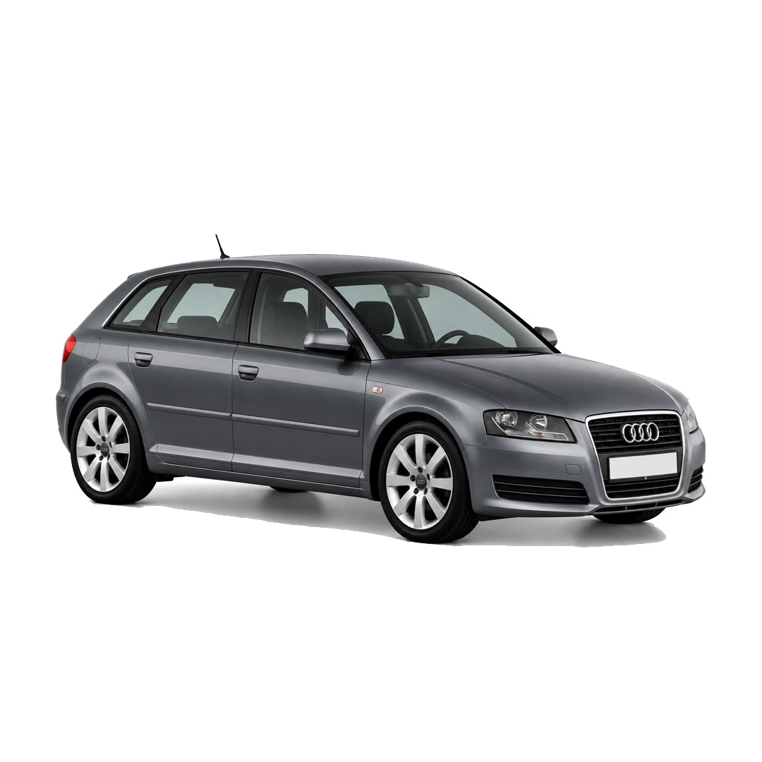 Audi A3 II (2003 - 2013) | Pluto Divisori