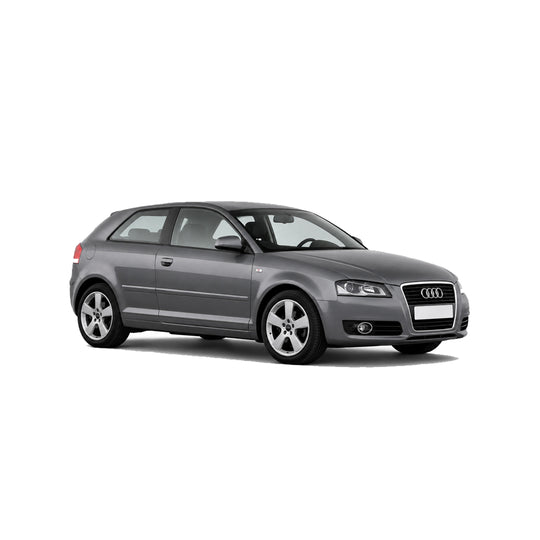Audi A3 II (2008 - 2013) | Pluto Divisori
