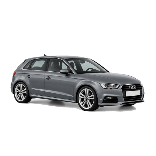 Audi A3 III (2013 - 2019) | Pluto Divisori