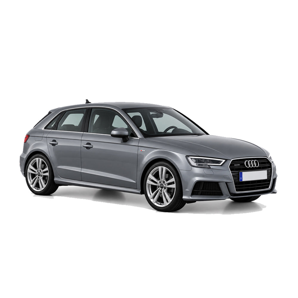 Audi A3 III (2013 - 2019) | Pluto Divisori