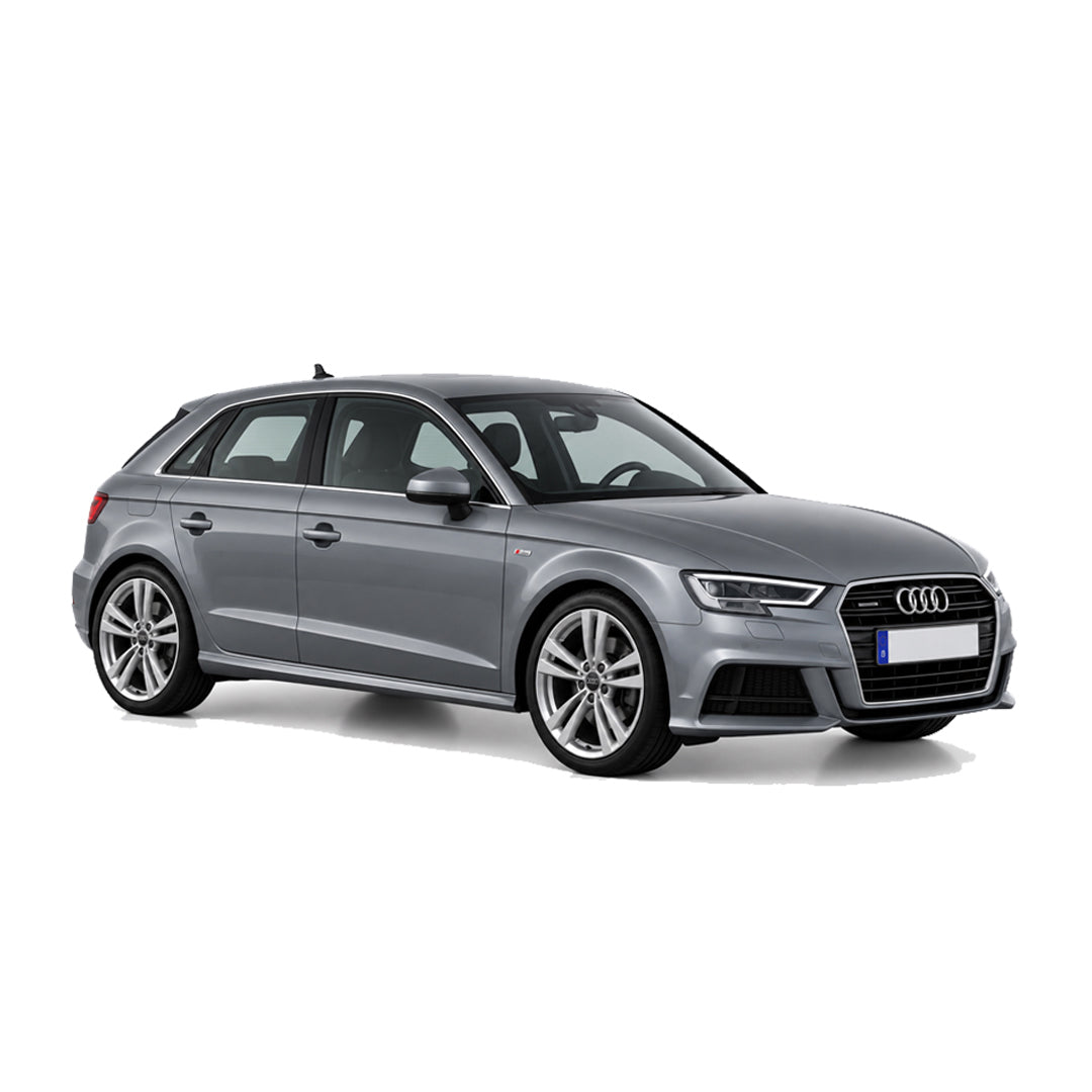 Audi A3 III (2013 - 2019) | Pluto Divisori