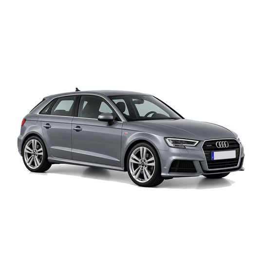 Audi A3 III (2013 - 2019) | Pluto Divisori