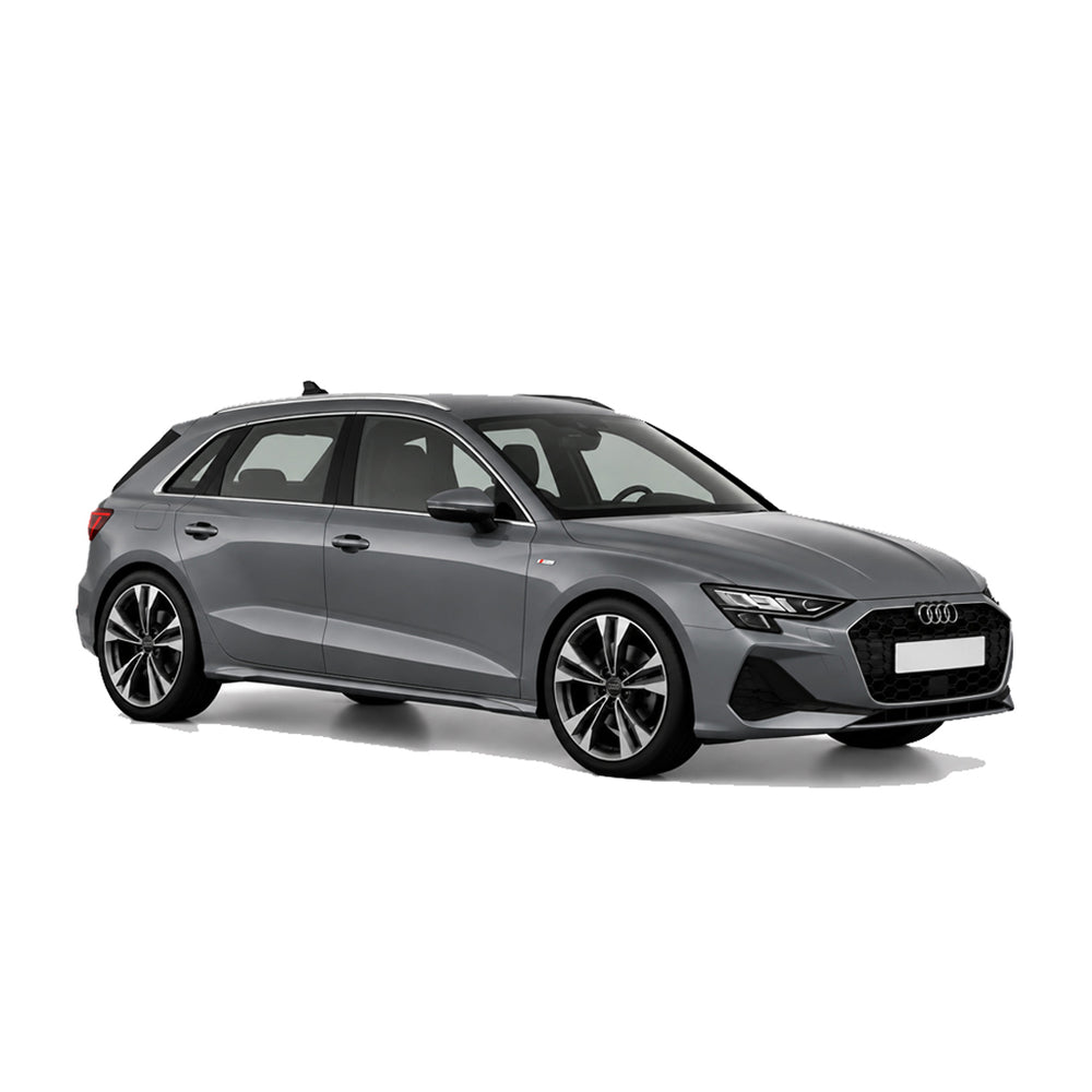 Audi A3 IV (2020 >) | Pluto Divisori