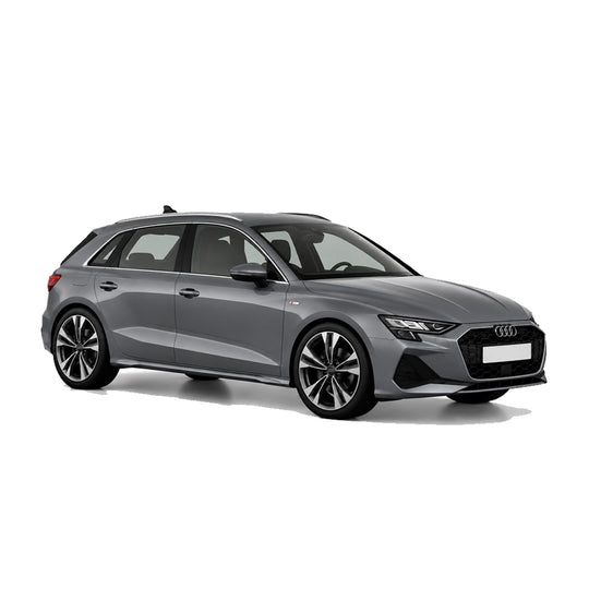 Audi A3 IV (2020 >) | Pluto Divisori