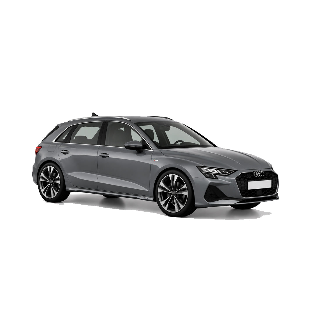 Audi A3 IV (2024 >) | Pluto Divisori
