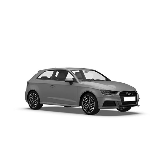 Audi A3 8V (2016 - 2019) | Pluto Divisori