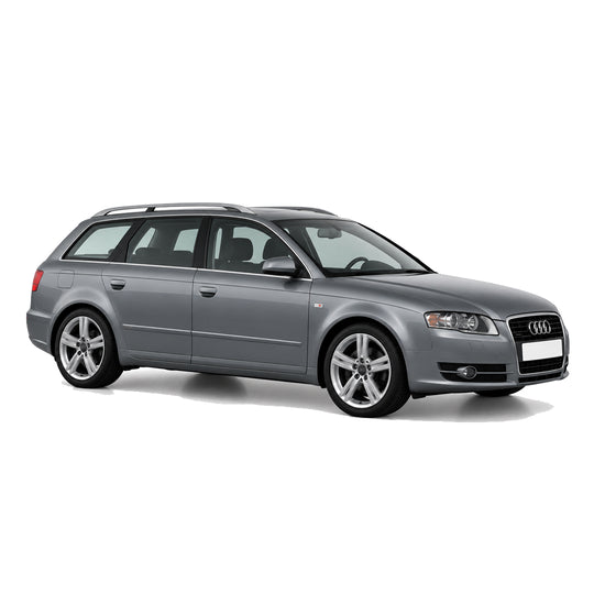 Audi A4 III Avant (2004 - 2008) | Pluto Divisori