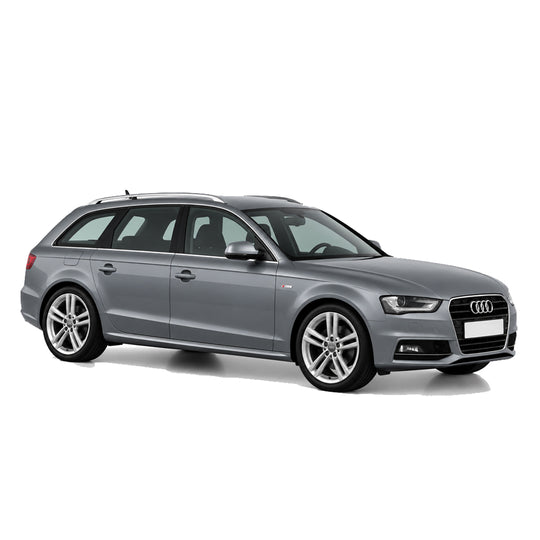Audi A4 IV Avant (2007 - 2015) | Pluto Divisori