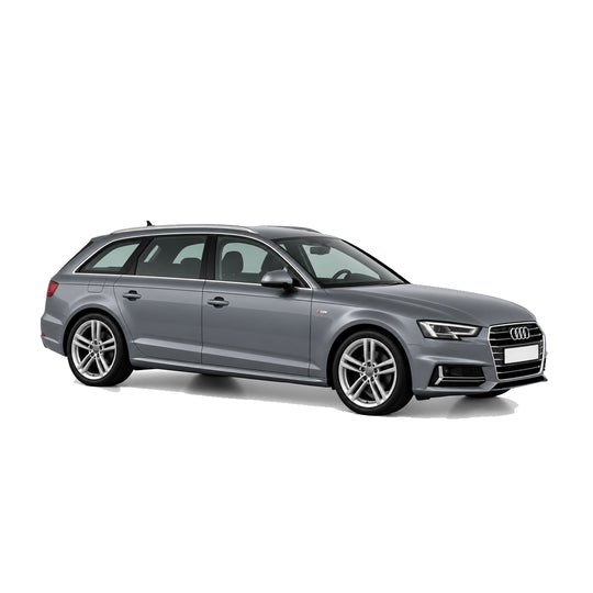 Audi A4 V Avant (2015 - 2024) | Pluto Divisori