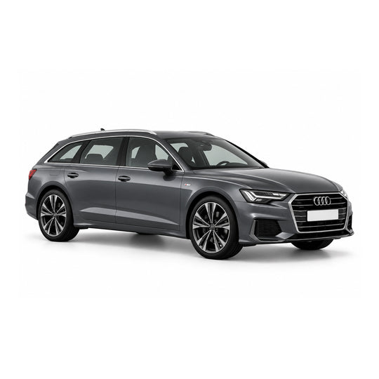 Audi A6 V Avant (2018 - 2025) | Pluto Divisori