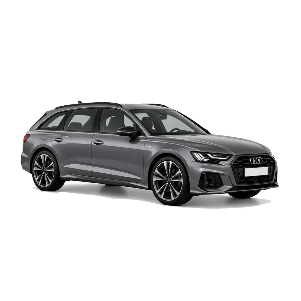 Audi A6 V Avant (2018 - 2025) | Pluto Divisori