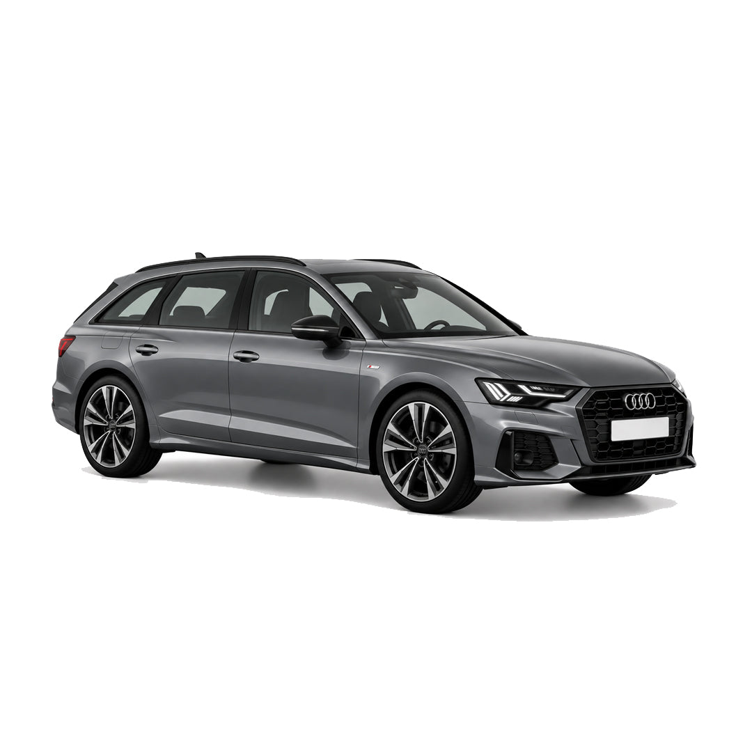 Audi A6 V Avant (2018 - 2025) | Pluto Divisori