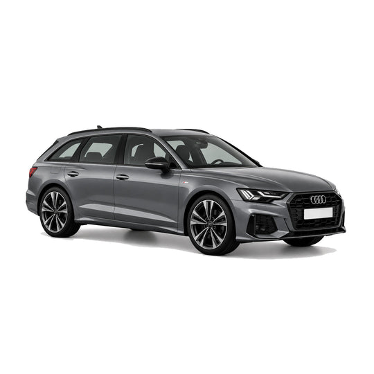 Audi A6 V Avant (2018 - 2025) | Pluto Divisori