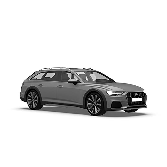 Audi A6 V Allroad (2018 - 2025) | Pluto Divisori