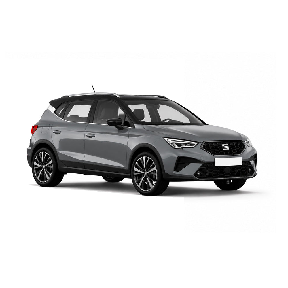 Seat Arona I (2017 >) | Pluto Divisori