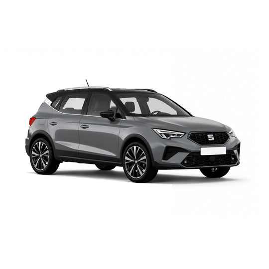 Seat Arona I (2017 >) | Pluto Divisori