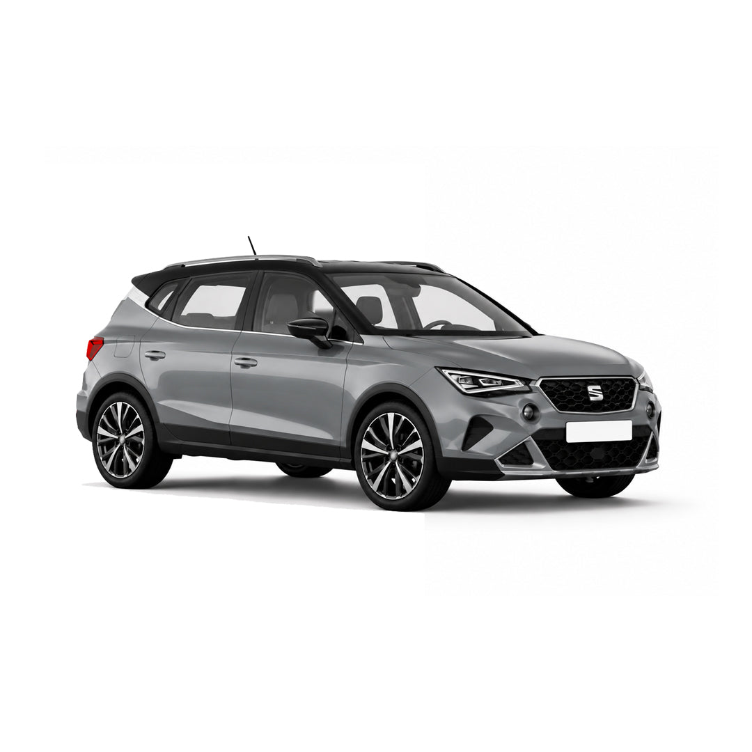Seat Arona I (2021 - 2026) | Pluto Divisori