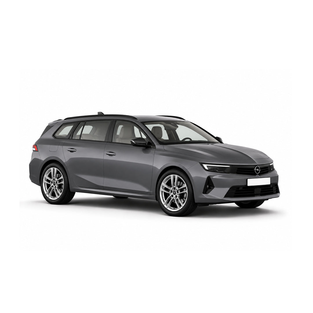 Opel Astra VI SW (2022 >) | Pluto Divisori