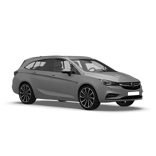 Opel Astra K SW (2015 - 2021) | Pluto Divisori