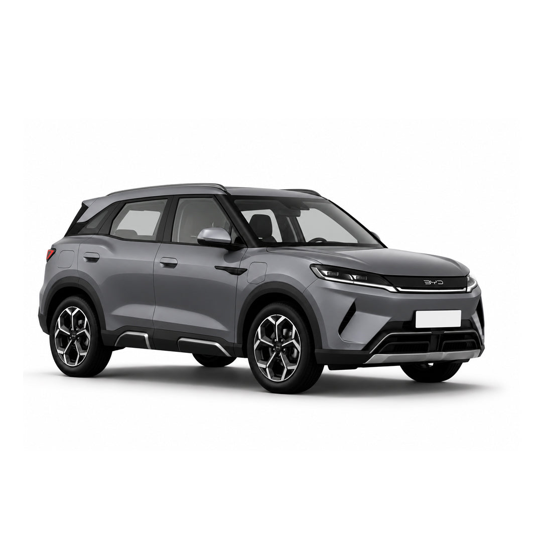 BYD Atto2 (2025 >) | Pluto Divisori
