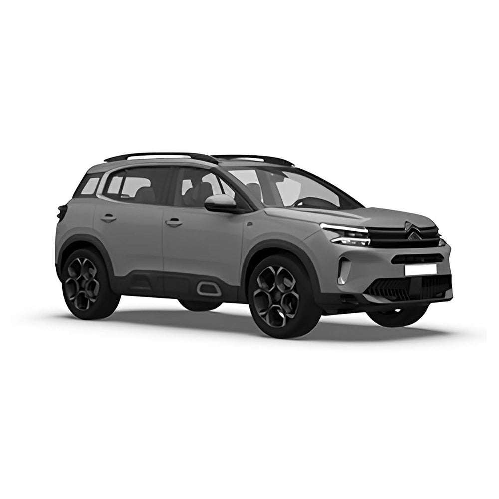 Citroën C5 Aircross I (2017 - 2025) | Pluto Divisori