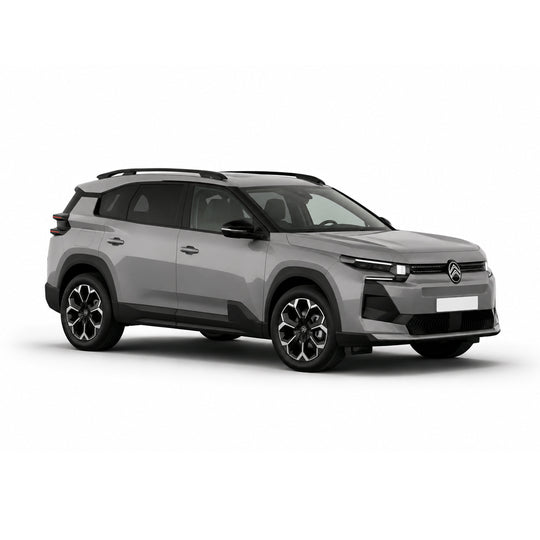 Citroën C5 Aircross II (2025 >) | Pluto Divisori