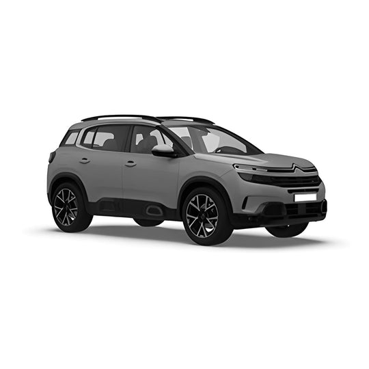 Citroën C5 Aircross (2017 - 2022) | Pluto Divisori