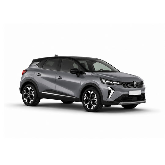 Renault Capture II (2024 >) | Pluto Divisori