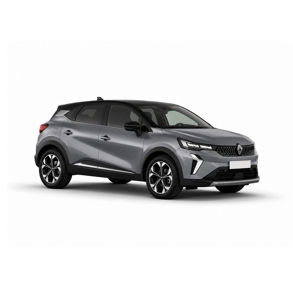 Renault Capture II (2019 >) | Pluto Divisori
