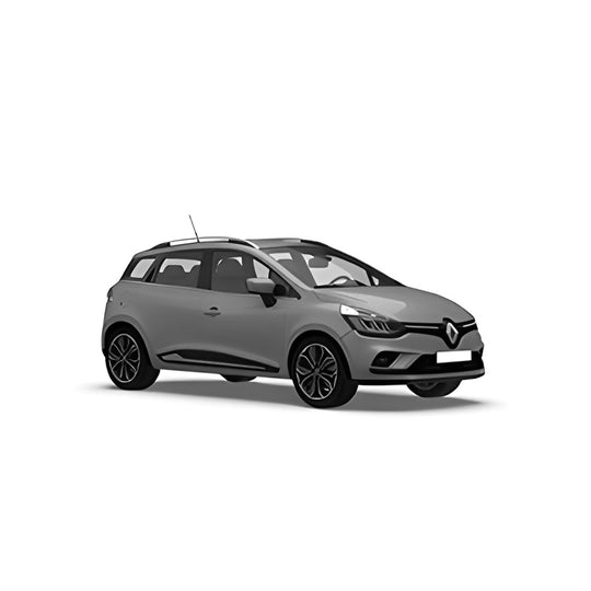 Renault Clio IV Sportourer (2016 - 2021) | Pluto Divisori