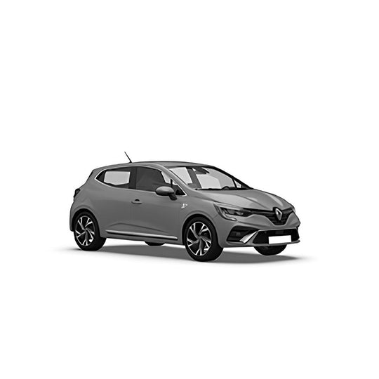 Renault Clio V (2019 - 2023) | Pluto Divisori