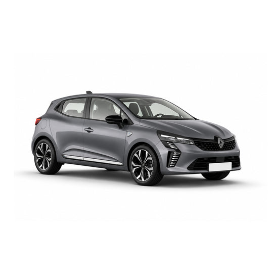 Renault Clio V (2023 - 2026) | Pluto Divisori
